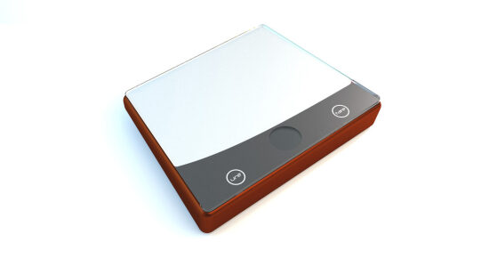Kitchen scales